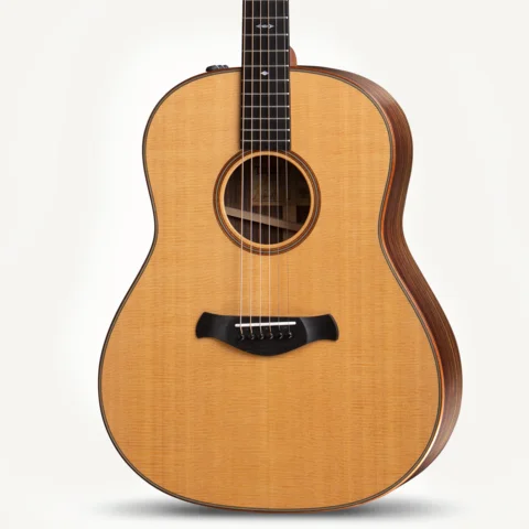 Grand PacificDreadnoughtギター | Taylor Guitars